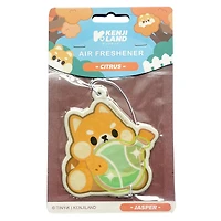 Air Freshener - Tiny-K Jasper