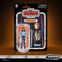 Star Wars Lando Calrissian Toy, 3.75-Inch-Scale Star Wars: The Empire Strikes Back Action Figure