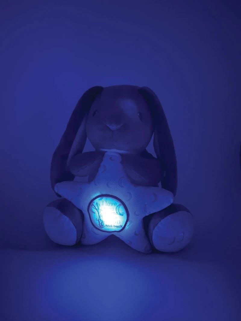 Guess How Much I Love You - Sucette musicale lumineuse