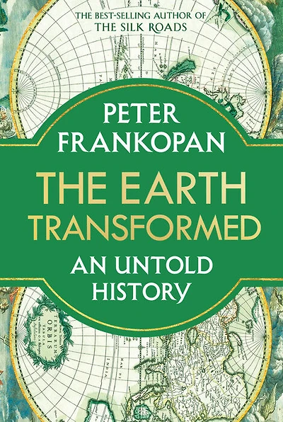 The Earth Transformed - English Edition