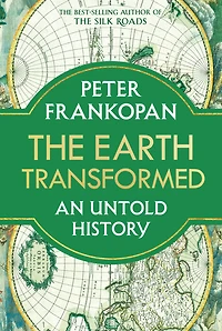 The Earth Transformed - English Edition
