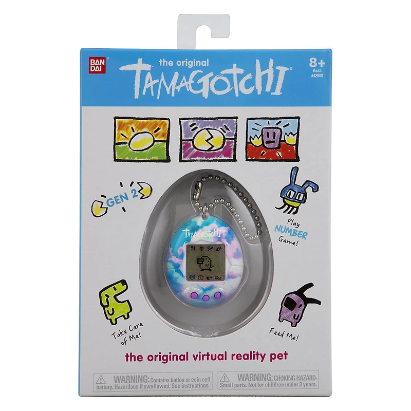 Tamagotchi original
