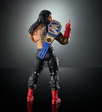 WWE-Édition Ultimate-Coffret Roman Reigns Figurine articulée