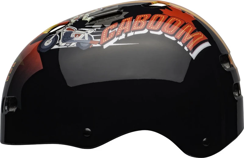 Toy Story Duke Kaboom Helmet