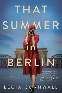That Summer in Berlin - English Edition