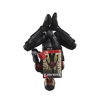 Marvel Legends Series, figurine Ultimate Miles Morales Spider-Man