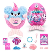 Surprise Rainbocorns Mermaidcorn par ZURU