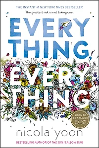 Everything, Everything - Édition anglaise