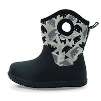 Bottes Légères Imperméables pour Enfants | Ourson