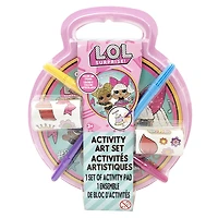 LOL Activity Set