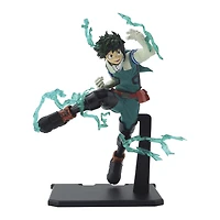 My Hero Academia Figurine Izuku  One for All, 16.5cm