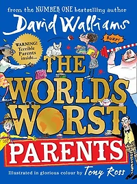 The World's Worst Parents - Édition anglaise