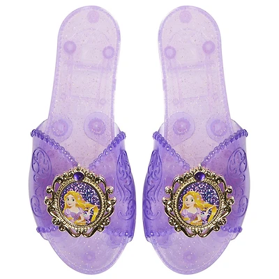 Explorez votre monde Chaussures Rapunzel