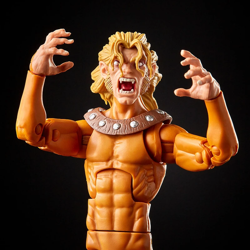 Hasbro Marvel Legends Series