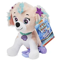 PAW Patrol, Peluche Aqua Pups Coral, 20 cm