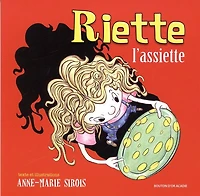 Riette L'Assiette
