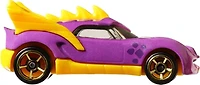 Hot Wheels Spyro Véhicule inspiré d'un personnage