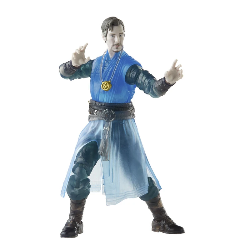Marvel Legends Series figurine Doctor Strange Forme astrale