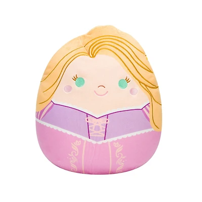 Squishmallows 20,3 cm Princesse Disney - Raiponce