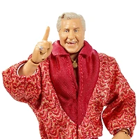 WWE "Classy" Freddie Blassie Elite Collection Action Figure