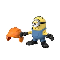 Fisher-Price - Imaginext - Les Minions - Stuart