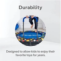 SmarTrike - 2-in-1 Activity Center