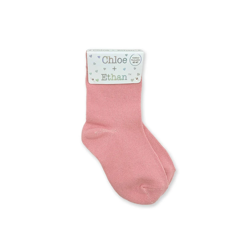 Chloe + Ethan - Toddler Socks