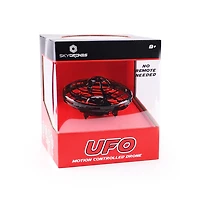 Skydrones Ufo Drone- Noir - Édition anglaise