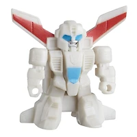 Transformers Toys Cyberverse Tiny Turbo Changers Series 2 Blind Bag Action Figures