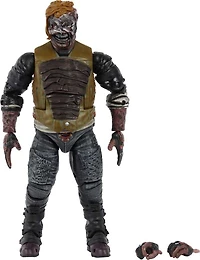 WWE - Collection Elite - Figurine articulée - "The Fiend" Bray Wyatt