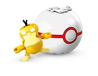 Mega Construx - Pokémon - Psykokwak