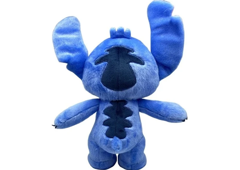 Disney Stitch Plush 15"