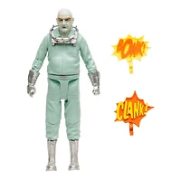 DC Retro 6" Wave 4 Batman 66 - Mr. Freeze (Otto Preminger) - R Exclusive