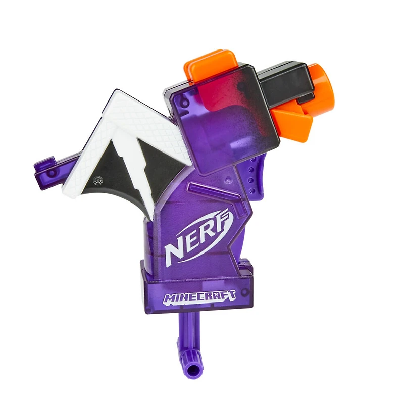 Nerf MicroShots Minecraft Ender Dragon