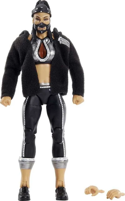 WWE Reckoning Elite Collection Action Figure