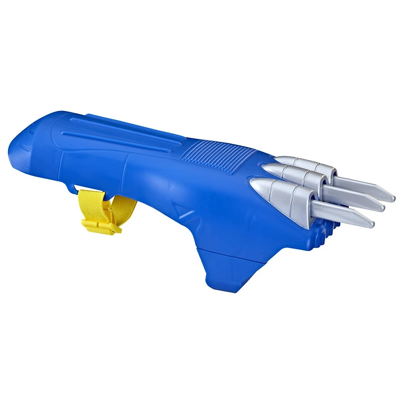 Marvel Studios X-Men '97, Griffes rétractiles Wolverine, jouet de déguisement de super-héros