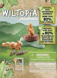 Playmobil - Cavalière et cheval avec monitrice