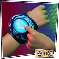 PJ Masks Catboy Power Wristband Preschool Toy - English Edition