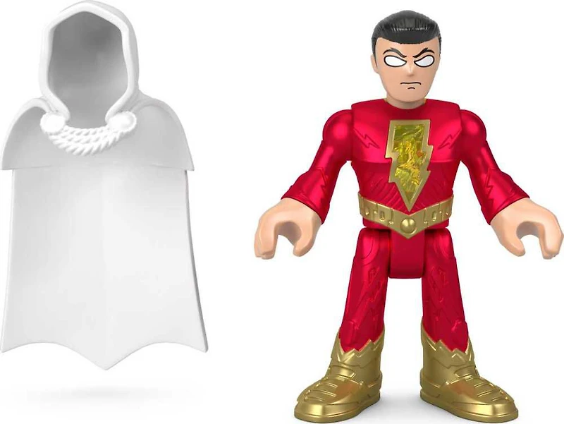 Imaginext DC Super Friends