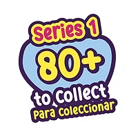 Pinky Promise Gemmy Friends Pack