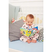Early Learning Centre Blossom Farm My First Activity Book - R Exclusive