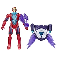 Marvel Avengers VenomVersus Epic World of Action