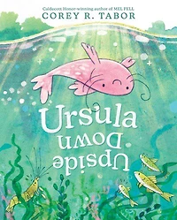 Ursula Upside Down - Édition anglaise