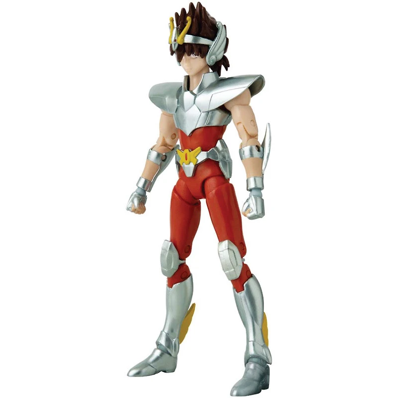 Saint Seiya: Knights of the Zodiac: Pegasus Seiya Figure