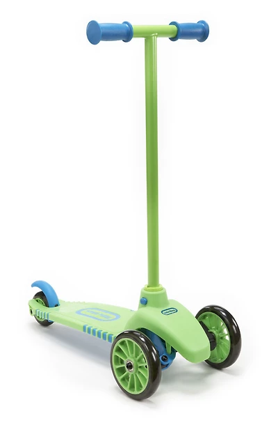 Little Tikes - Lean to Turn Scooter with Removable Handle