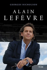 Alain Lefèvre - French Text