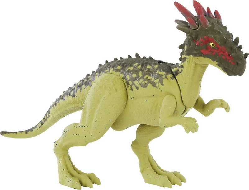 Jurassic World Wild Pack Dracorex