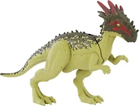 Jurassic World Wild Pack Dracorex
