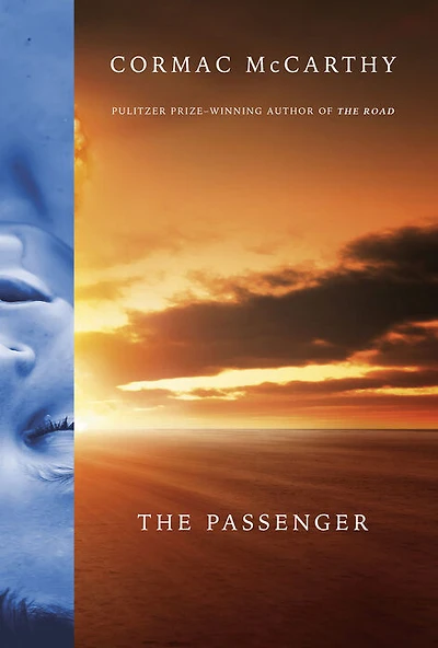 The Passenger - English Edition