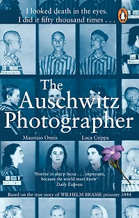 The Auschwitz Photographer - Édition anglaise